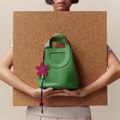 カレンダーレフィル 《ヴィジョン》 1年表示 2026 - グレー | Hermès